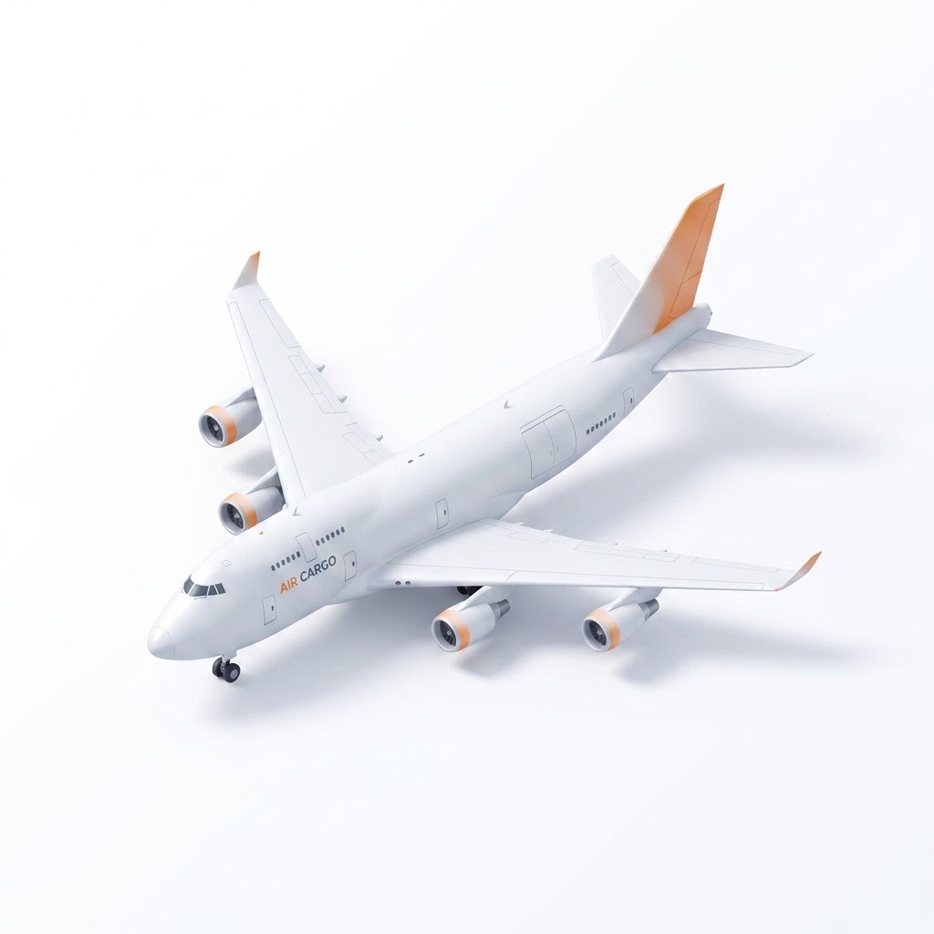 Air Freight