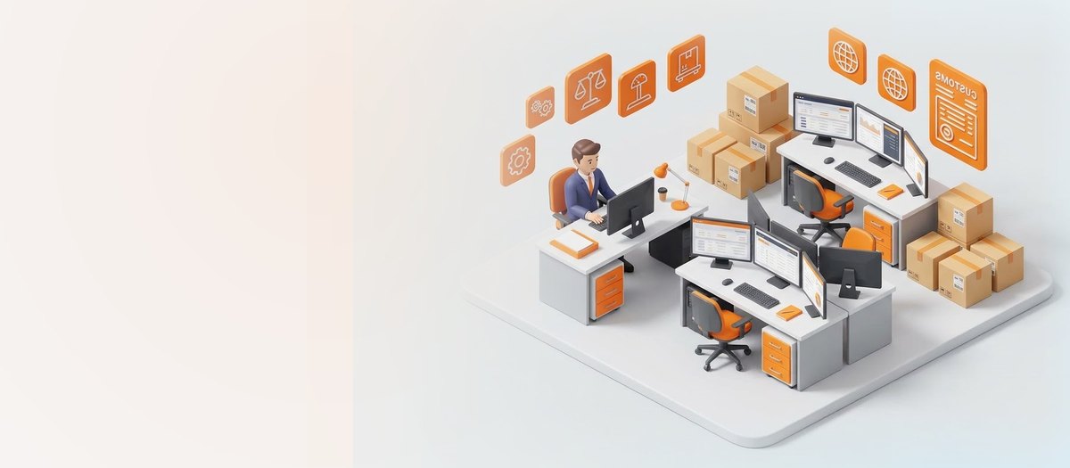 Jasa Customs Clearance